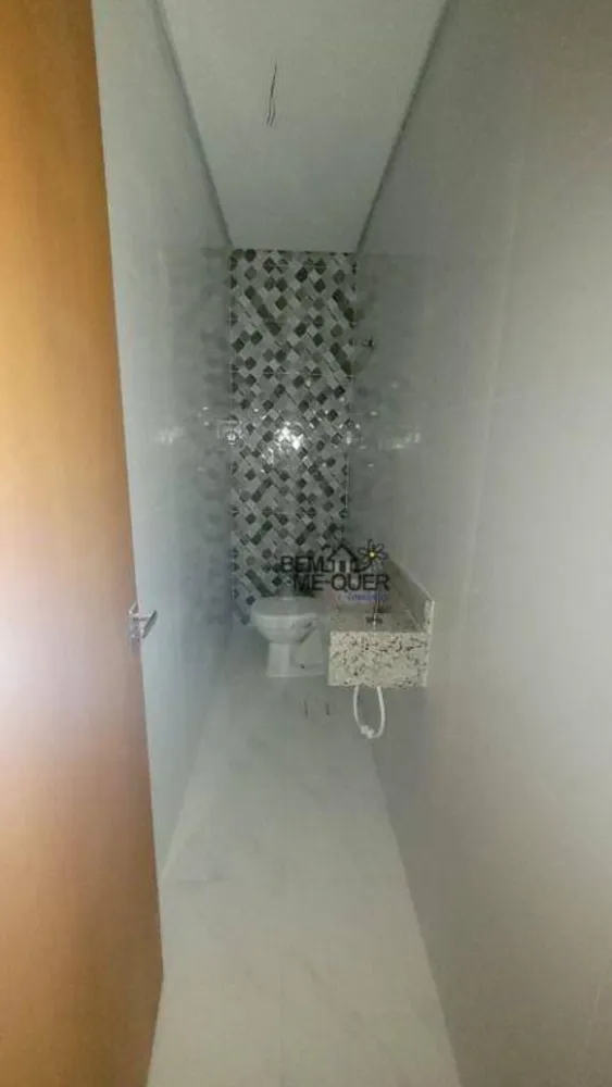 Sobrado, 2 quartos, 100 m² - Foto 9