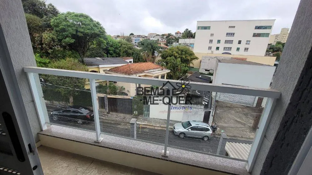 Sobrado, 2 quartos, 100 m² - Foto 7
