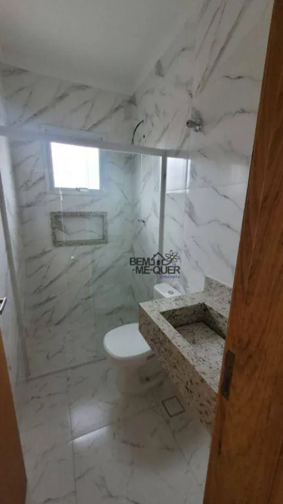 Sobrado, 2 quartos, 100 m² - Foto 3