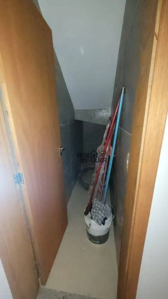 Sobrado, 2 quartos, 100 m² - Foto 12