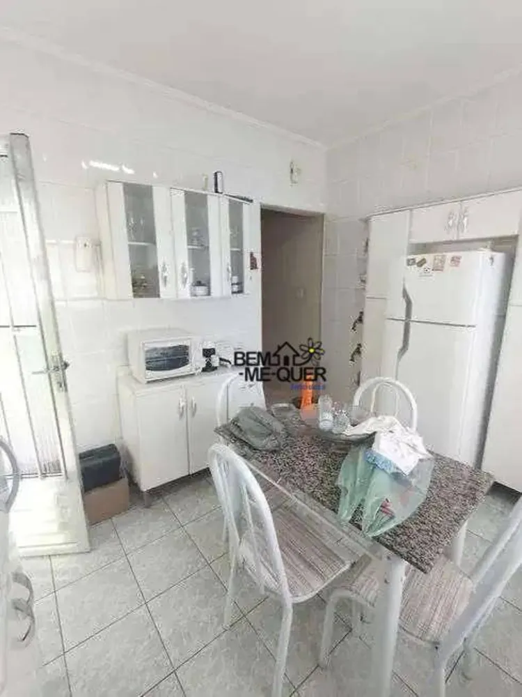 Sobrado, 2 quartos, 138 m² - Foto 9