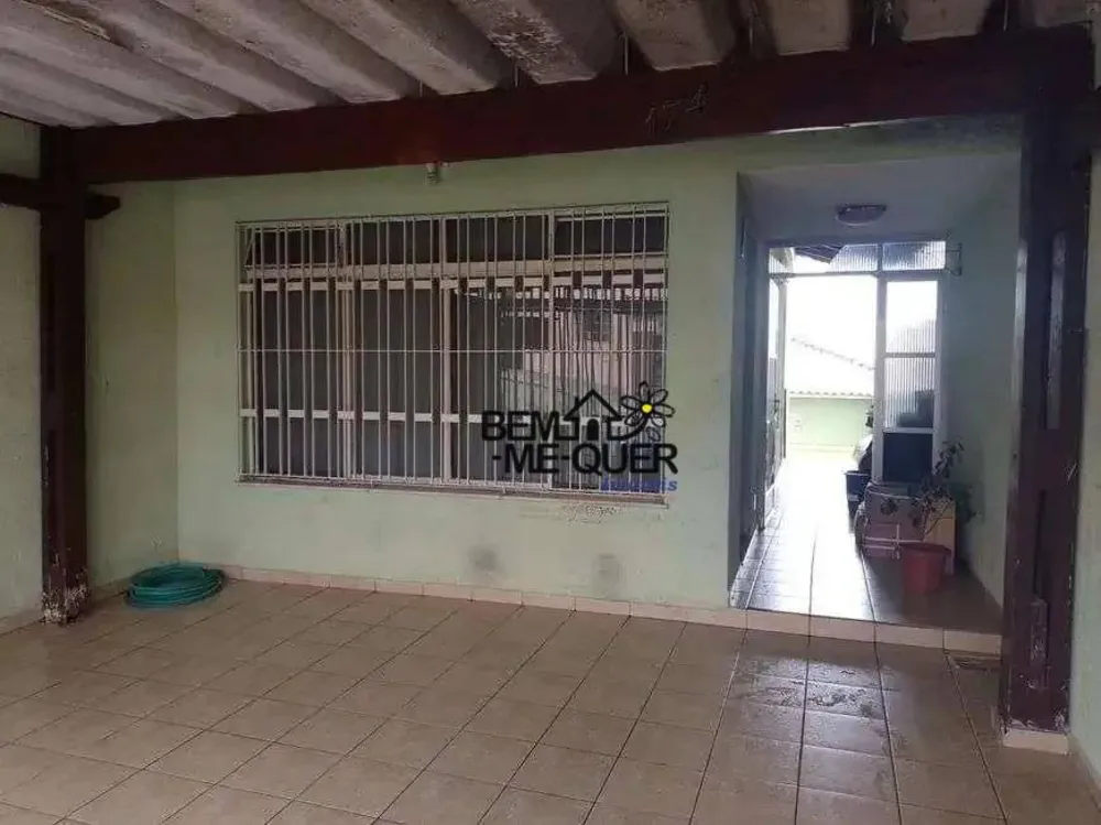 Sobrado, 2 quartos, 138 m² - Foto 15