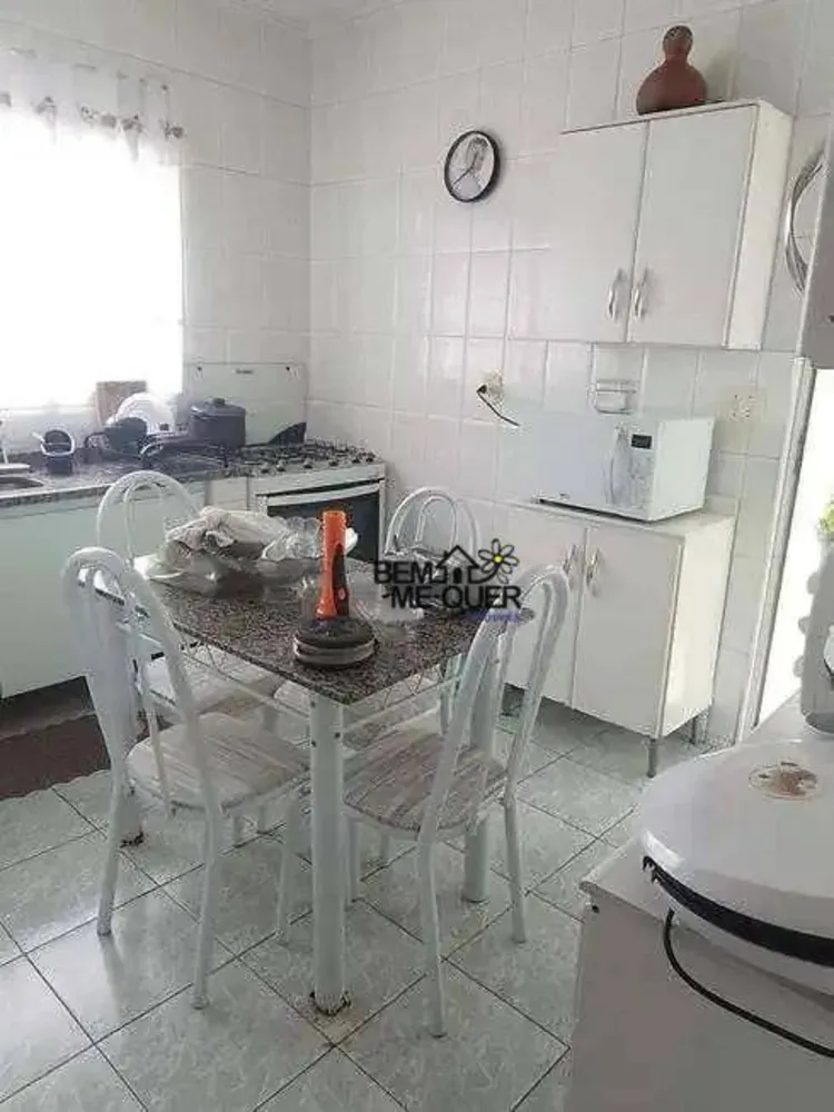 Sobrado, 2 quartos, 138 m² - Foto 8