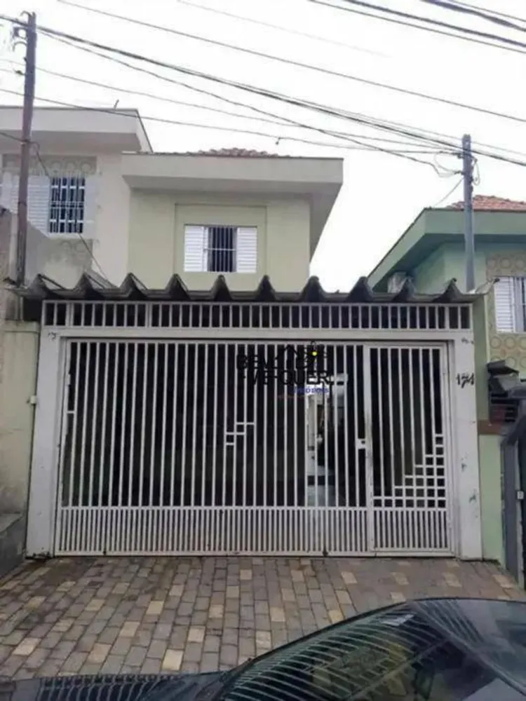 Sobrado, 2 quartos, 138 m² - Foto 11