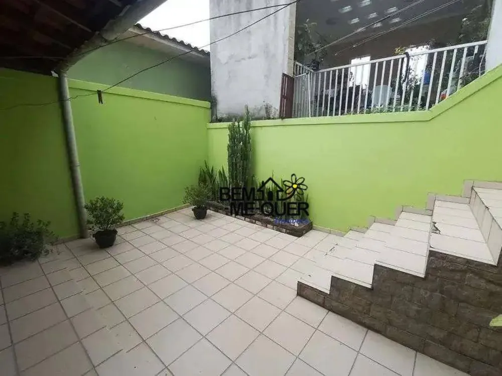 Sobrado, 2 quartos, 138 m² - Foto 10