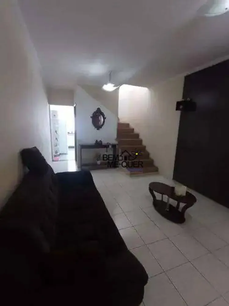 Sobrado, 2 quartos, 138 m² - Foto 1