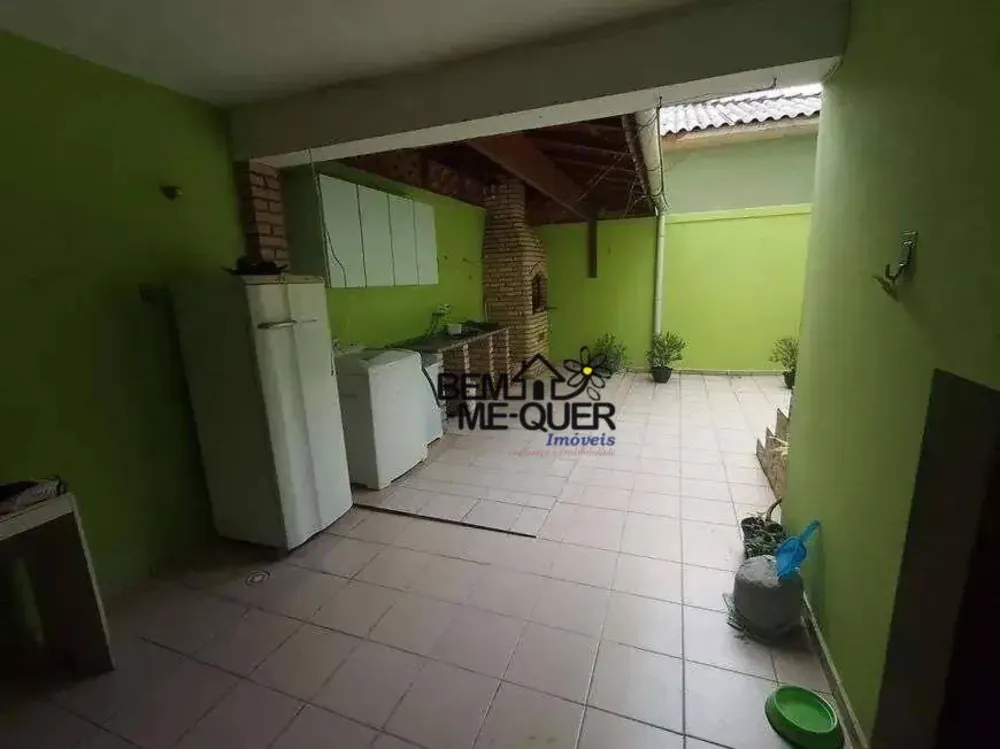 Sobrado, 2 quartos, 138 m² - Foto 2