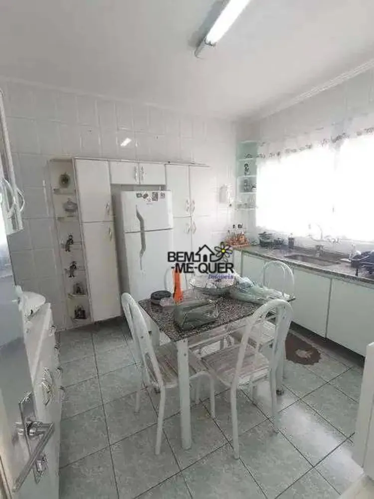 Sobrado, 2 quartos, 138 m² - Foto 6