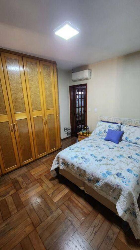 Sobrado, 4 quartos, 240 m² - Foto 3