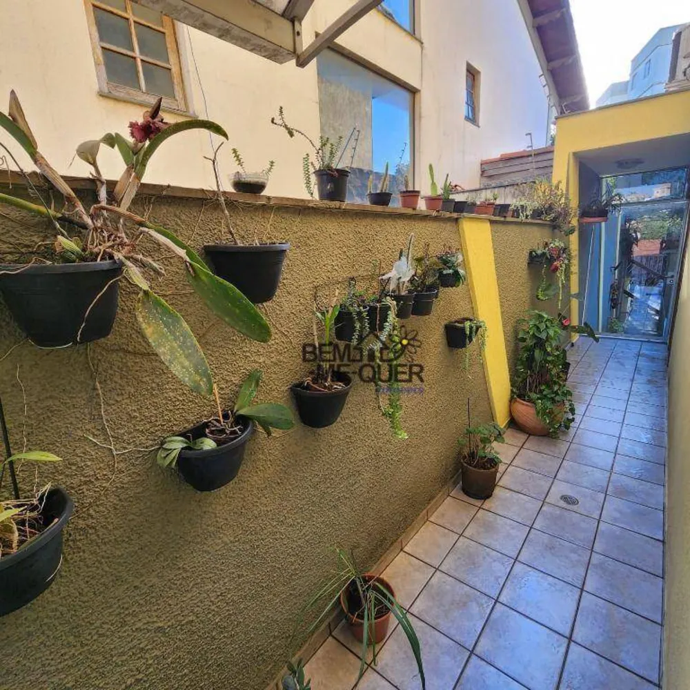 Sobrado, 4 quartos, 240 m² - Foto 6