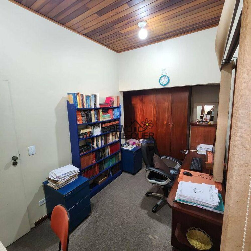 Sobrado, 4 quartos, 240 m² - Foto 4