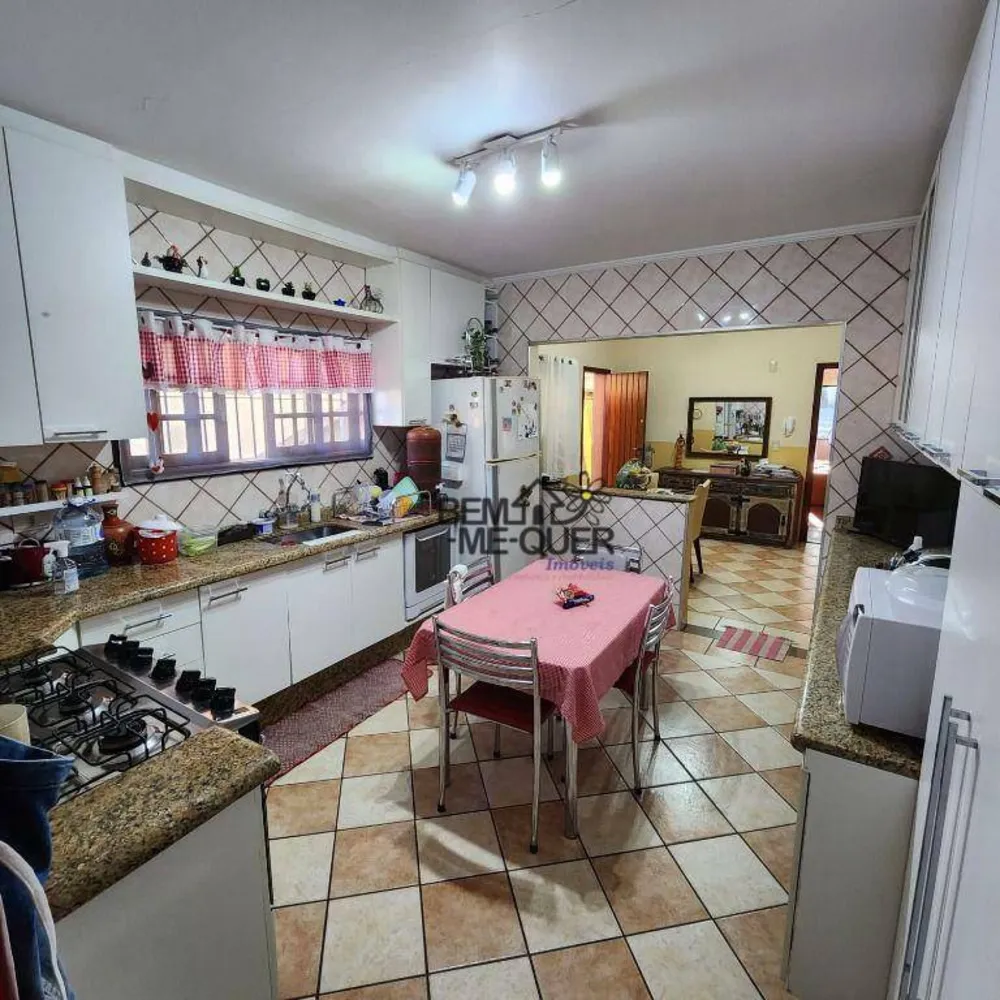 Sobrado, 4 quartos, 240 m² - Foto 7