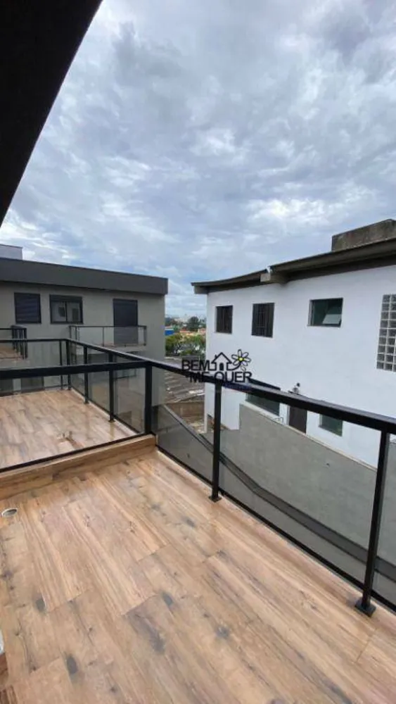 Sobrado, 3 quartos, 105 m² - Foto 4