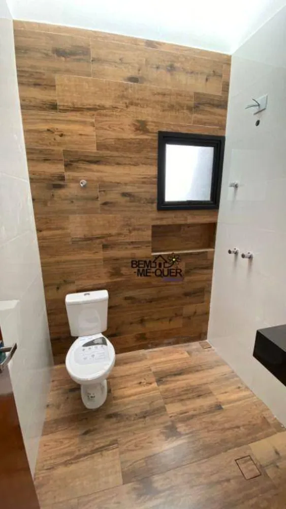 Sobrado, 3 quartos, 105 m² - Foto 7