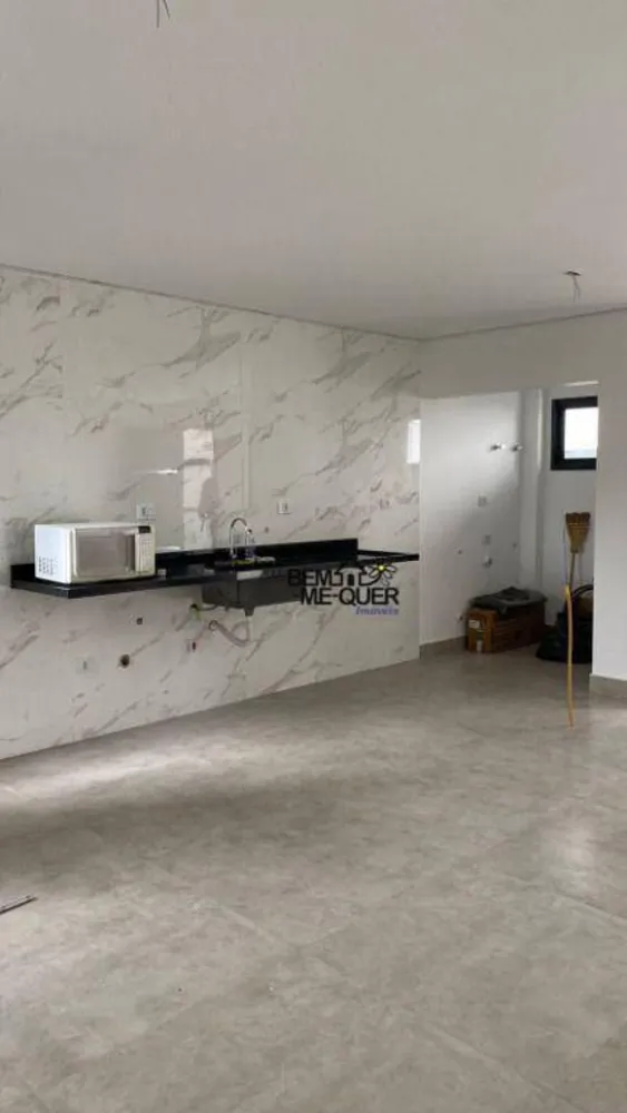 Sobrado, 3 quartos, 105 m² - Foto 1