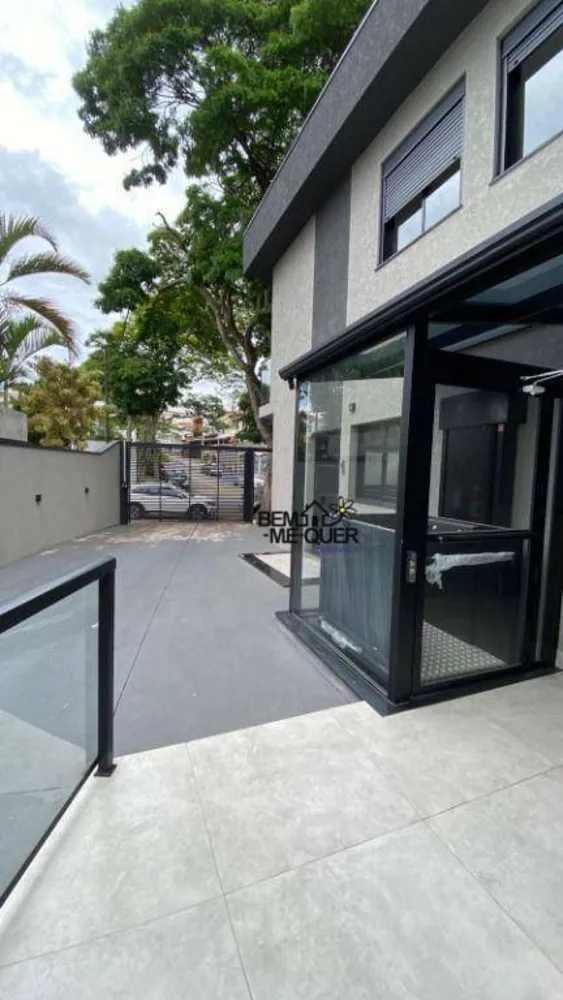 Sobrado, 3 quartos, 105 m² - Foto 12