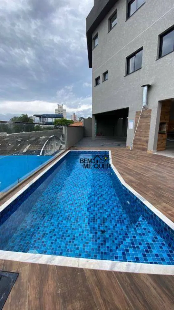 Sobrado, 3 quartos, 105 m² - Foto 11