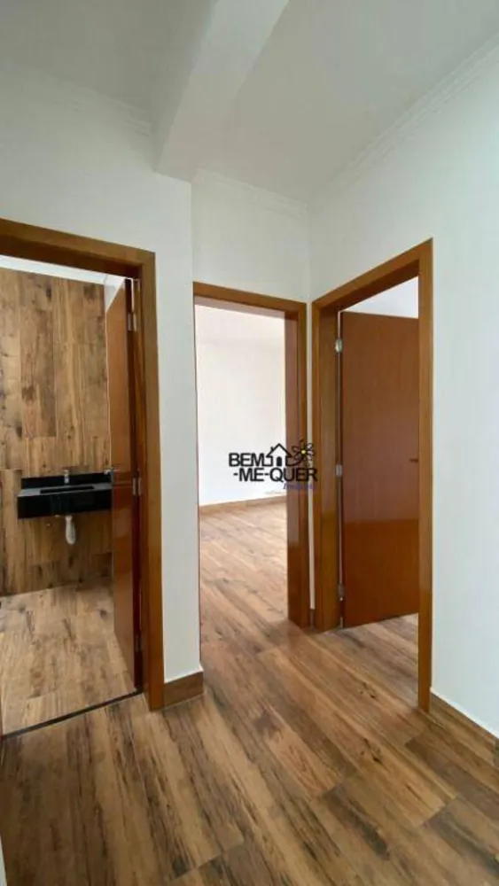 Sobrado, 3 quartos, 105 m² - Foto 5