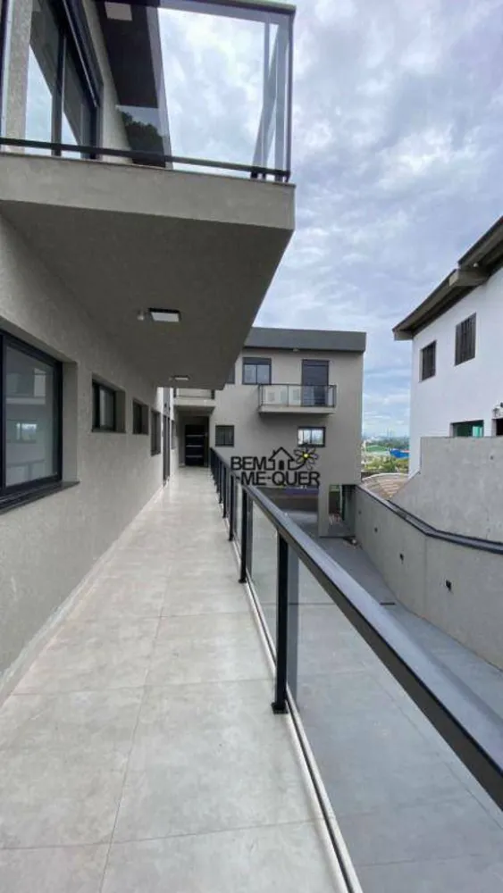 Sobrado, 3 quartos, 105 m² - Foto 8
