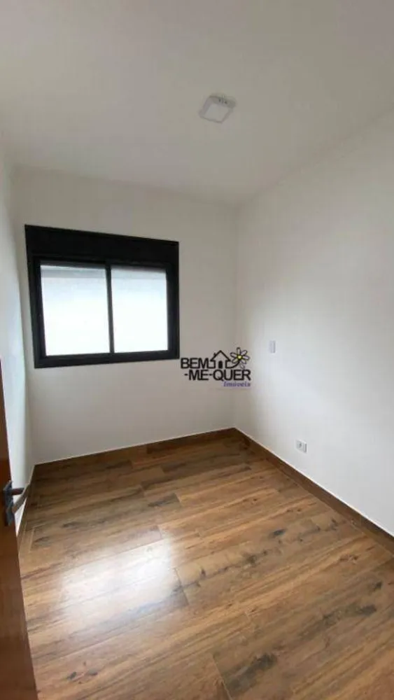 Sobrado, 3 quartos, 105 m² - Foto 6