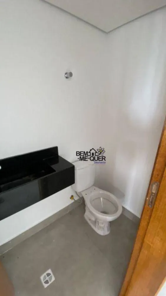 Sobrado, 3 quartos, 105 m² - Foto 2