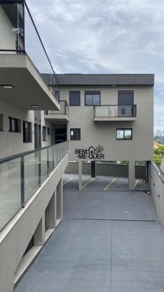 Sobrado, 3 quartos, 105 m² - Foto 9