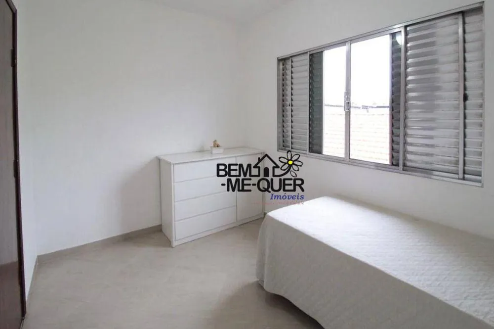 Sobrado, 3 quartos, 170 m² - Foto 2