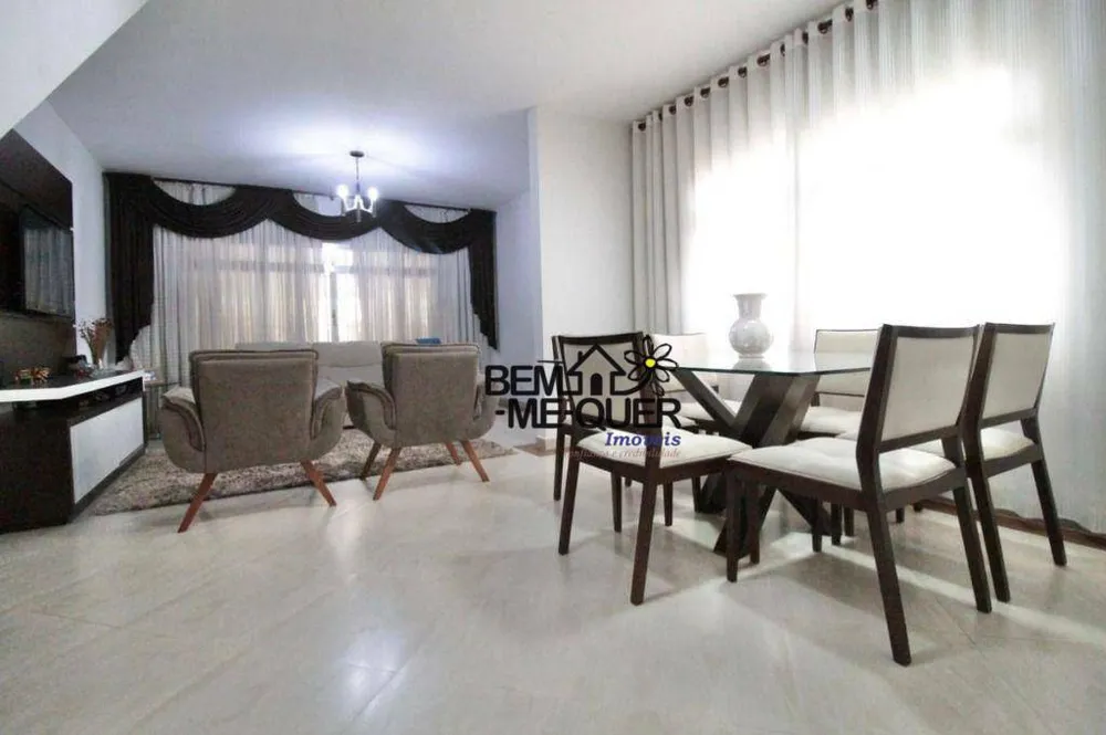 Sobrado, 3 quartos, 170 m² - Foto 5
