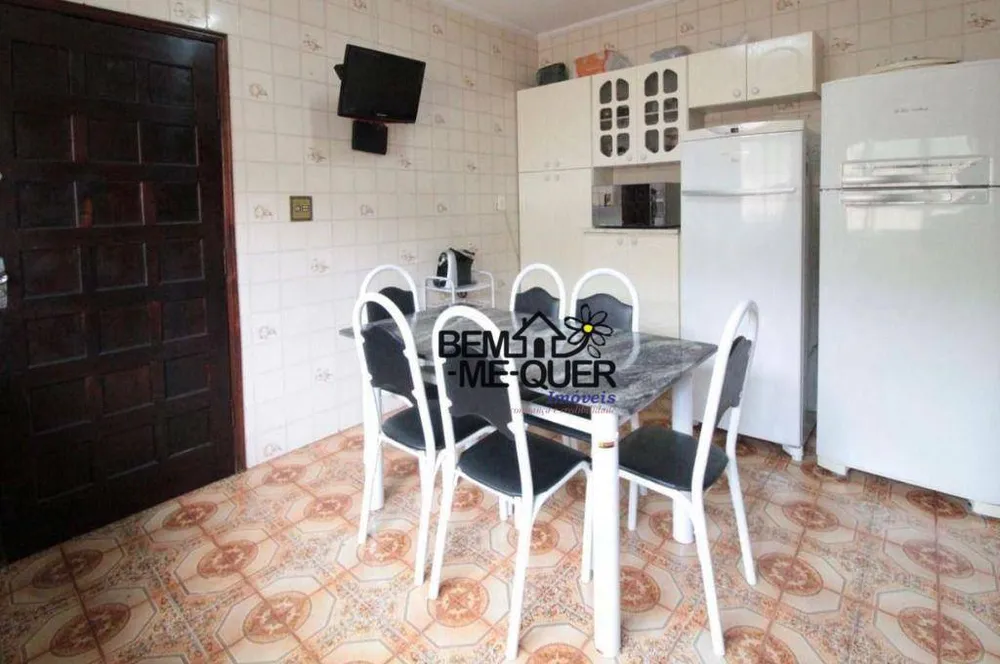 Sobrado, 3 quartos, 170 m² - Foto 9