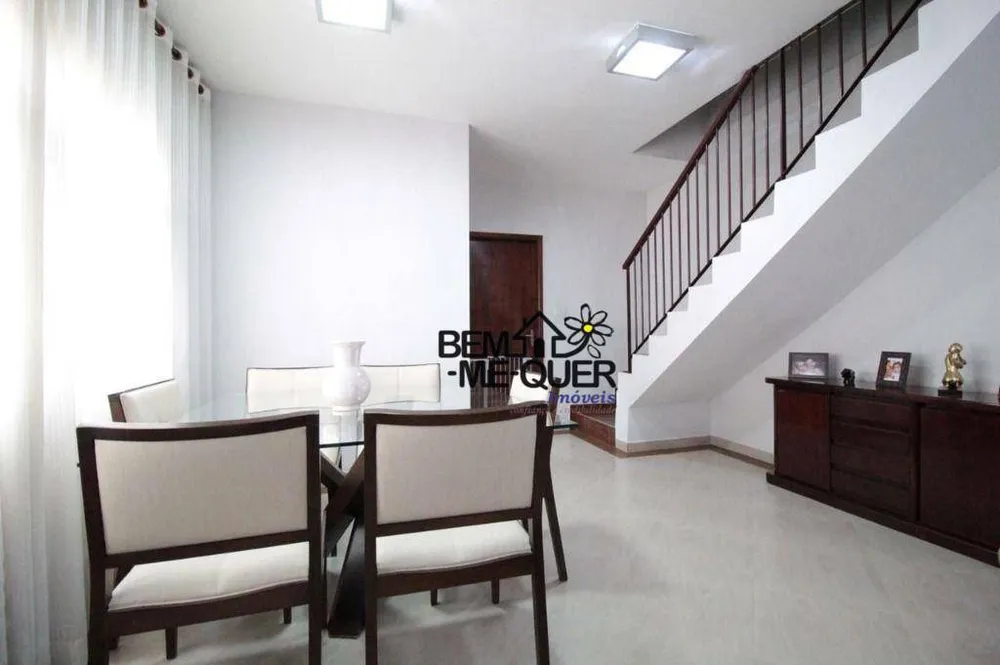 Sobrado, 3 quartos, 170 m² - Foto 6