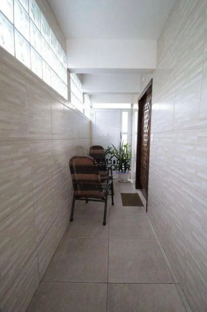 Sobrado, 3 quartos, 170 m² - Foto 11