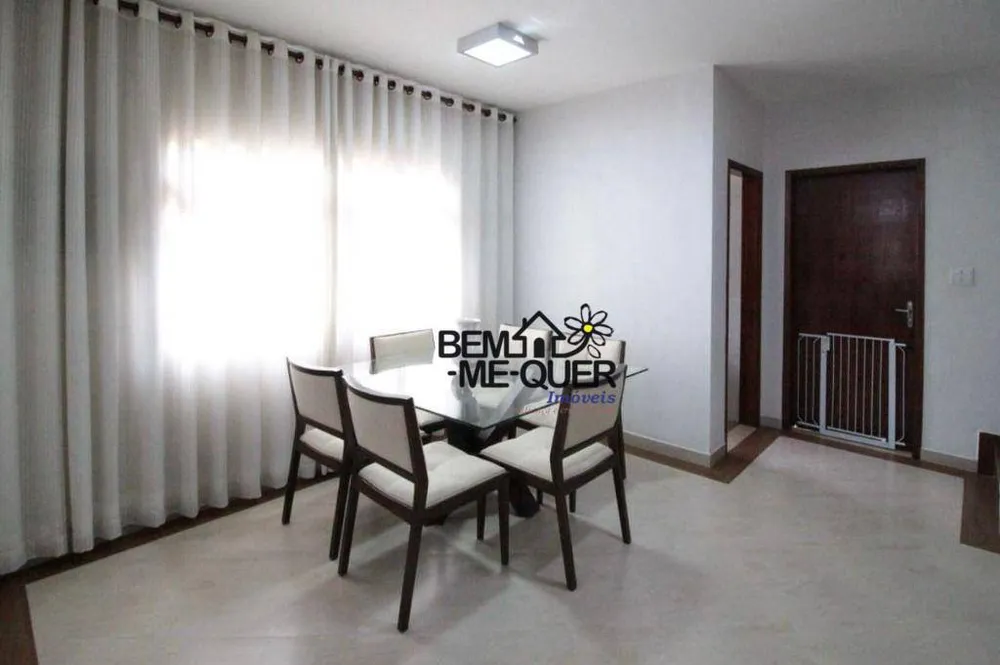 Sobrado, 3 quartos, 170 m² - Foto 8