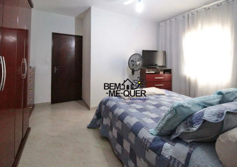 Sobrado, 3 quartos, 170 m² - Foto 1
