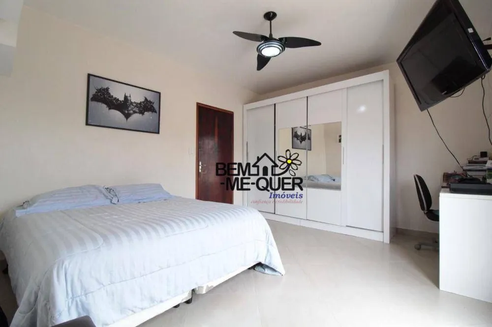 Sobrado, 3 quartos, 170 m² - Foto 13