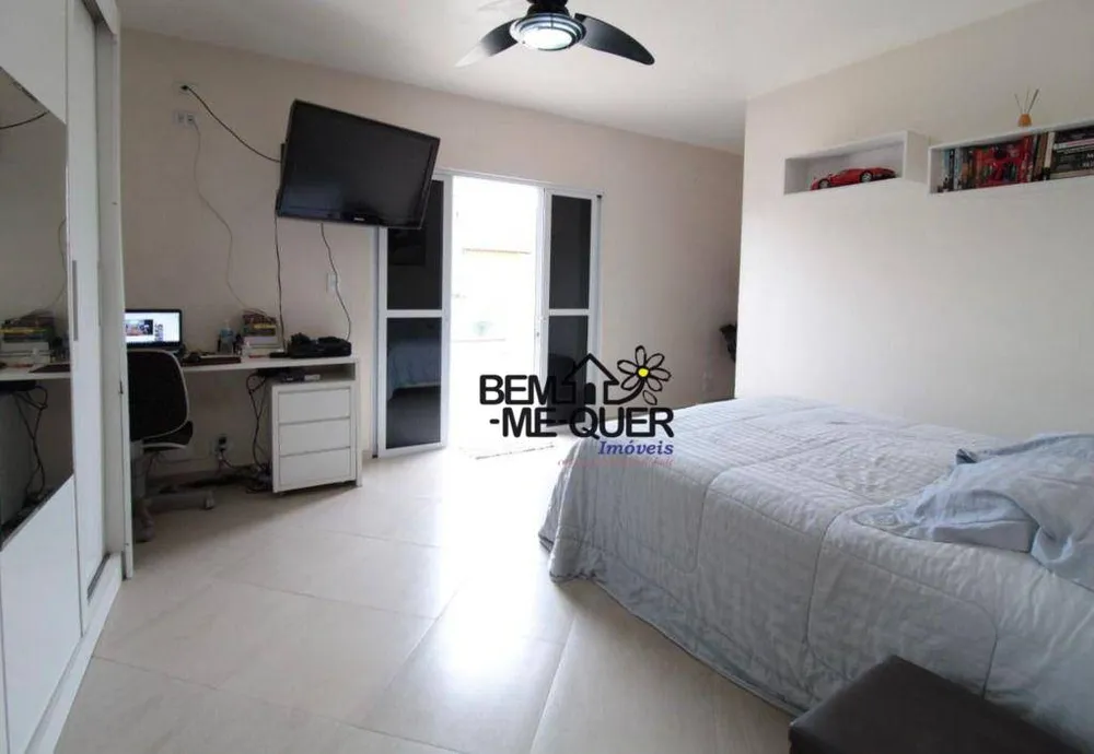 Sobrado, 3 quartos, 170 m² - Foto 4