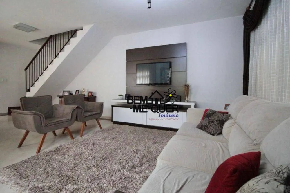 Sobrado, 3 quartos, 170 m² - Foto 4