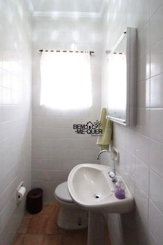 Sobrado, 3 quartos, 170 m² - Foto 2