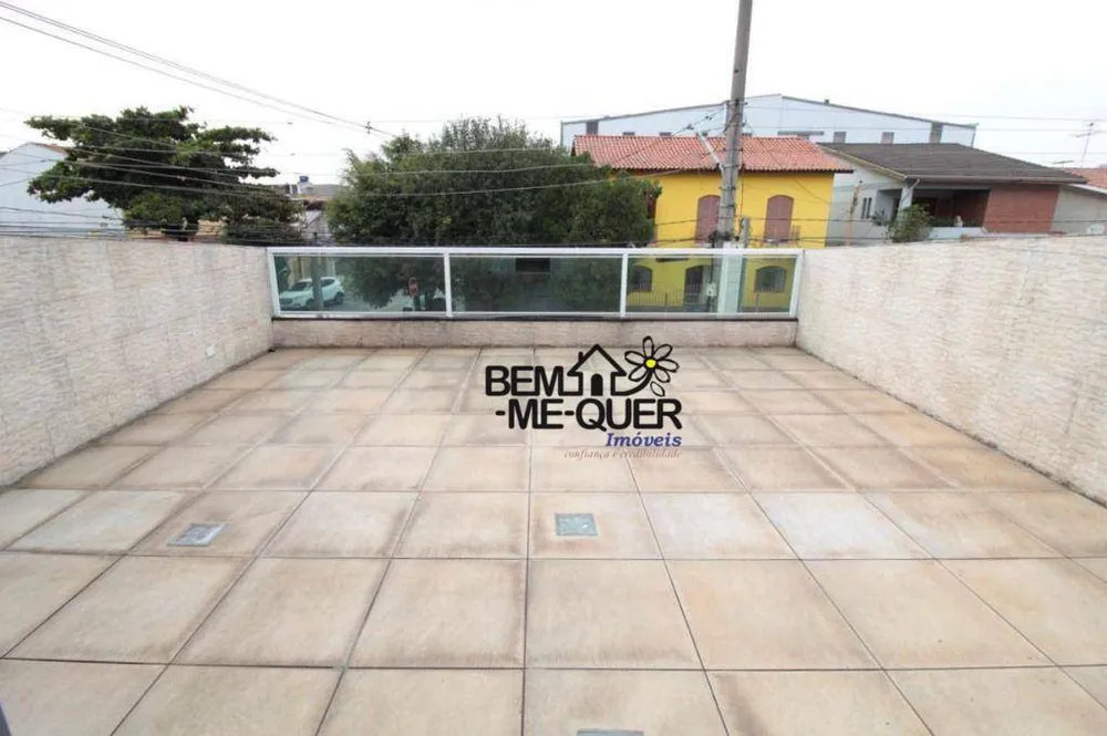 Sobrado, 3 quartos, 170 m² - Foto 15