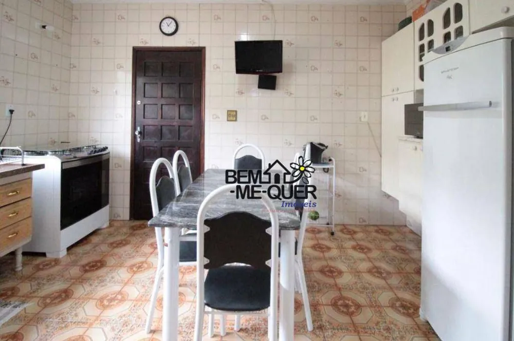 Sobrado, 3 quartos, 170 m² - Foto 6