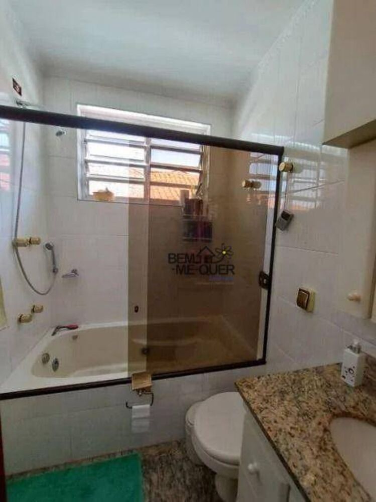 Sobrado, 3 quartos, 166 m² - Foto 2