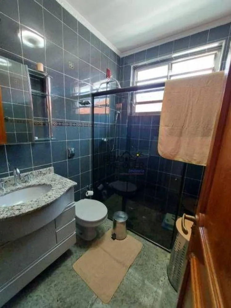 Sobrado, 3 quartos, 166 m² - Foto 14