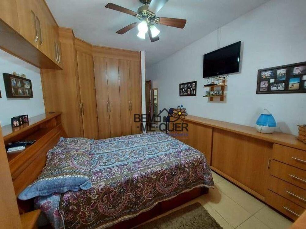 Sobrado, 3 quartos, 166 m² - Foto 4