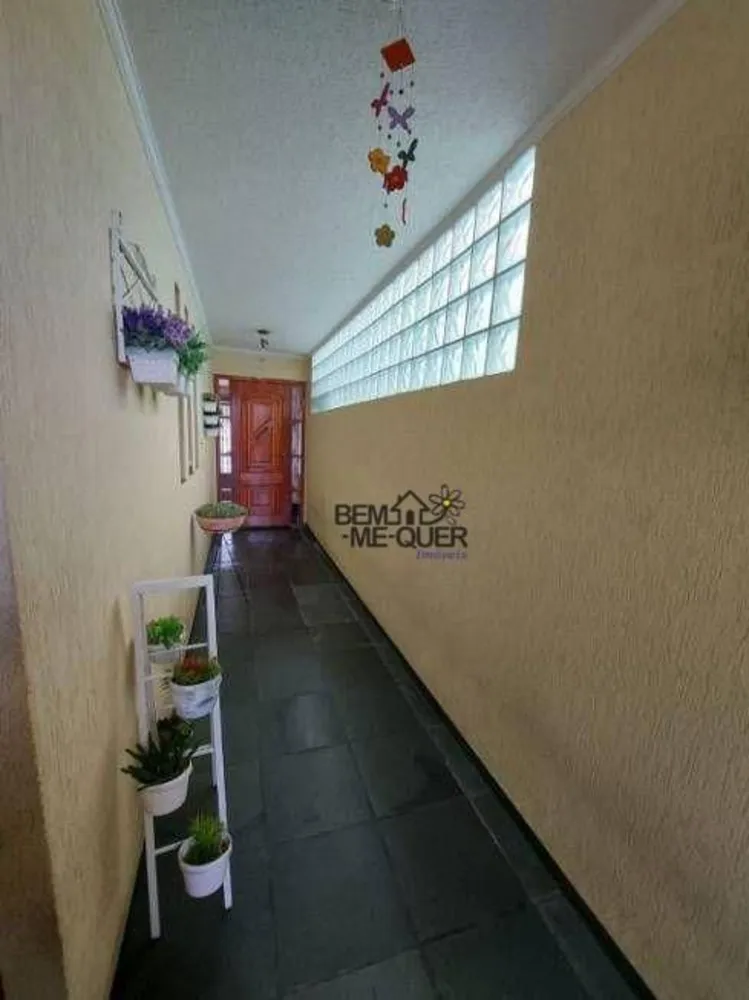 Sobrado, 3 quartos, 166 m² - Foto 16