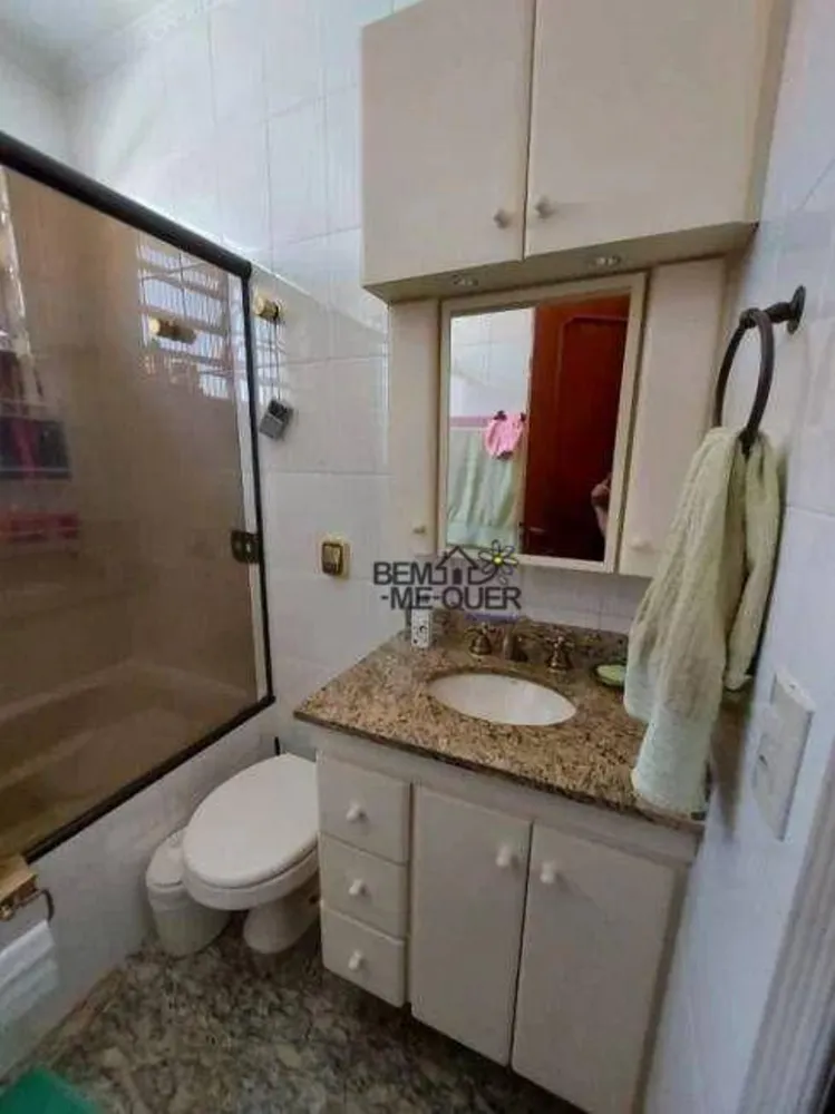 Sobrado, 3 quartos, 166 m² - Foto 13