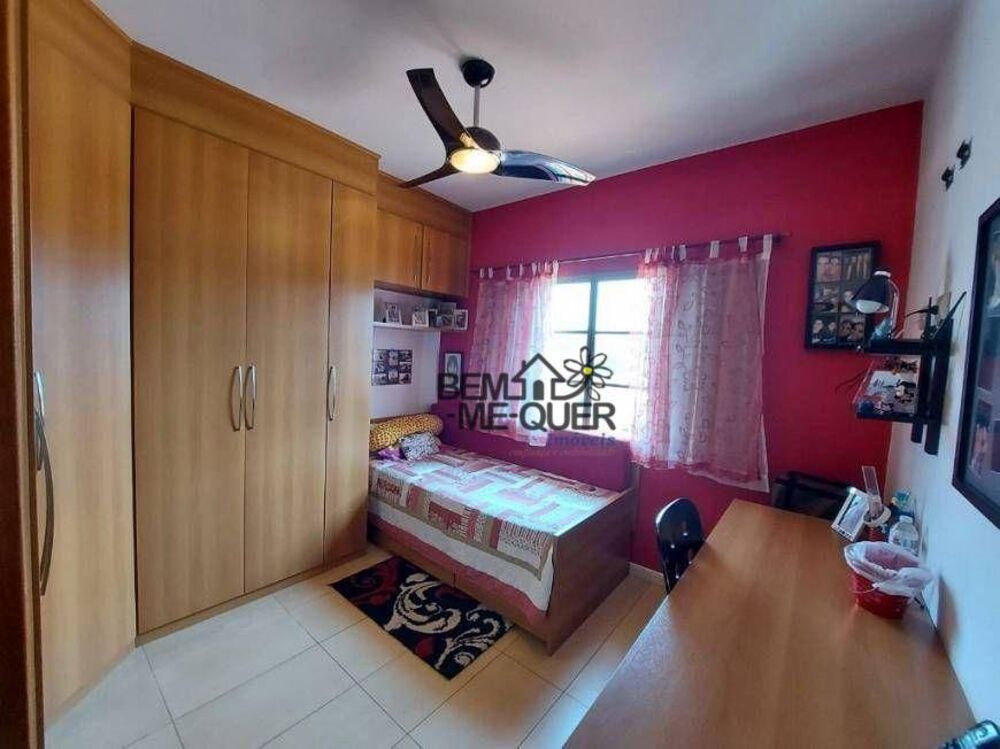Sobrado, 3 quartos, 166 m² - Foto 3