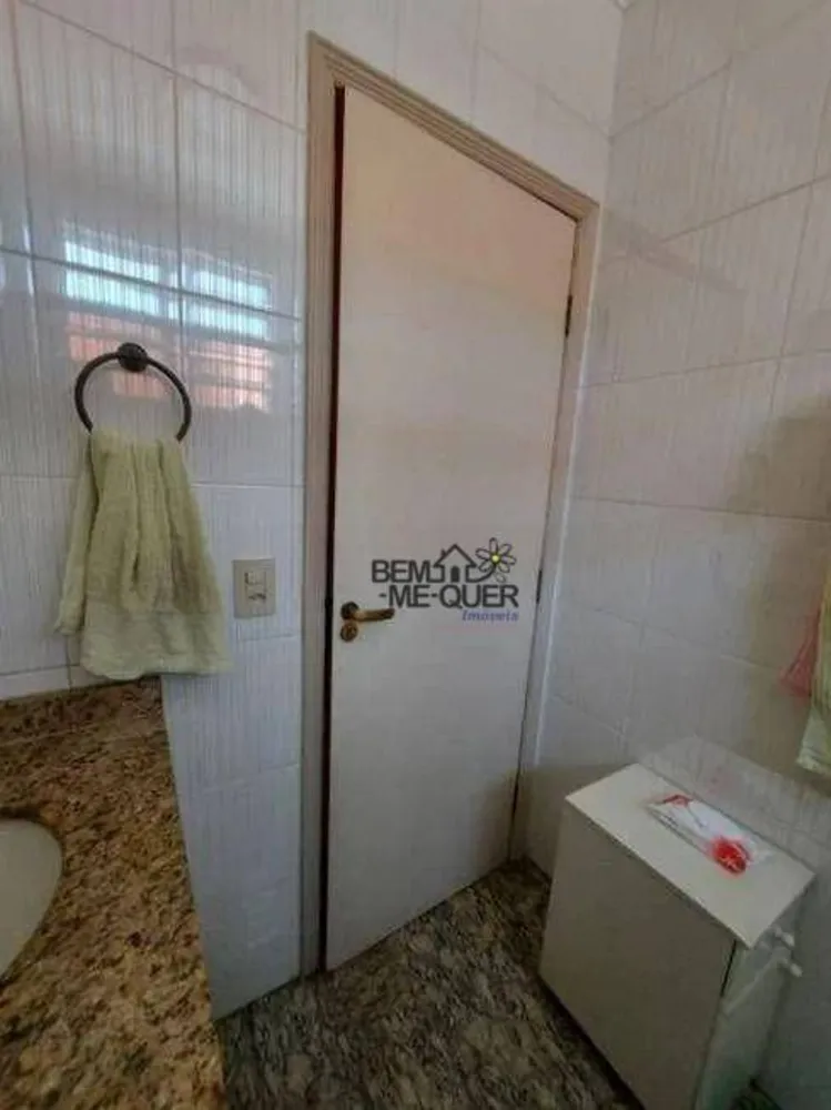 Sobrado, 3 quartos, 166 m² - Foto 11