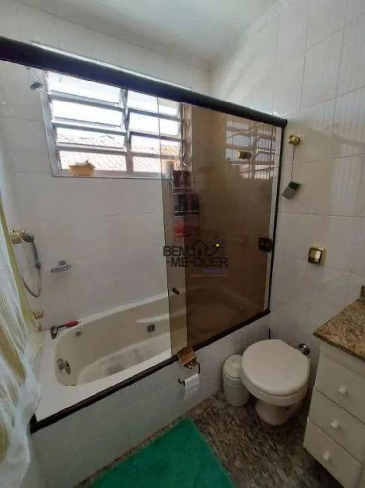 Sobrado, 3 quartos, 166 m² - Foto 12