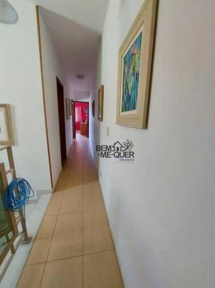Sobrado, 3 quartos, 166 m² - Foto 8