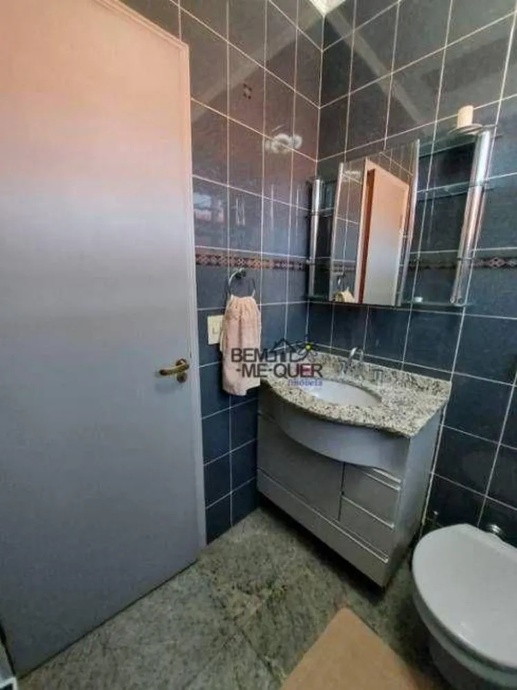 Sobrado, 3 quartos, 166 m² - Foto 15