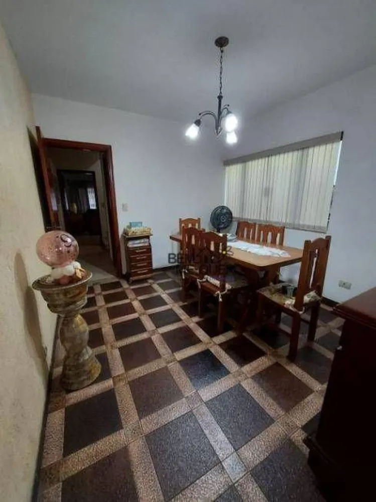 Sobrado, 3 quartos, 166 m² - Foto 7